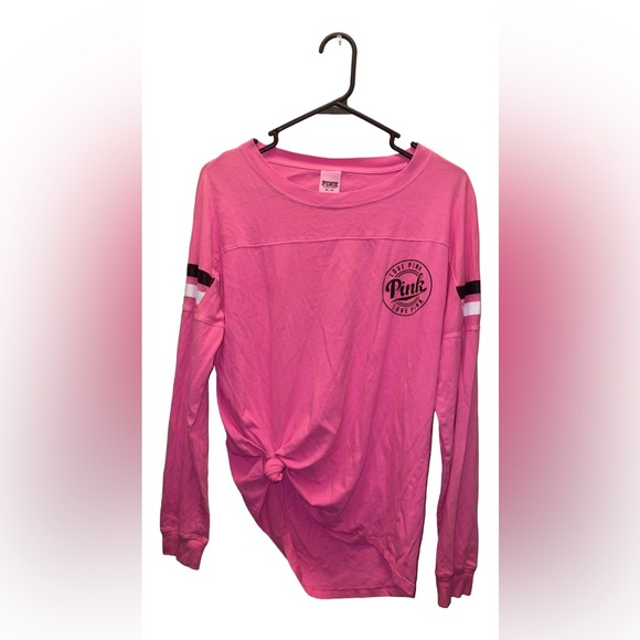 Victoria Secret PINK tee - Picture 1 of 3